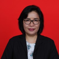 Kristy Sada Perarih Sinulingga S.H.,MK.n