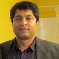 Shailesh Choudhary