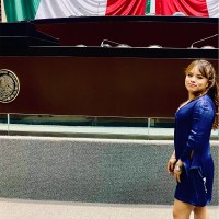 Karen Yesenia Sanchez Esteban