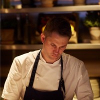 Marcus Eaves