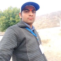 Mahendra Singh Gurjar