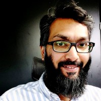 Shafeeh CK SHAHUL HAMEED