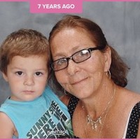 Bev Mchenry