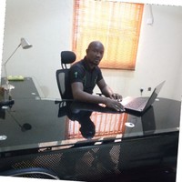 adams salihu