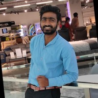 Anvesh Adapa