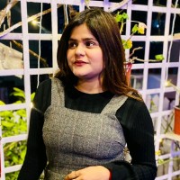 Shikha Arora