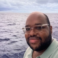 Christian Ricks, SHRM-CP