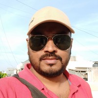 Niranjan Patro