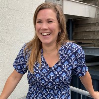 Anouk Vos-Van Beek