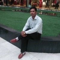 Birendra Panwar