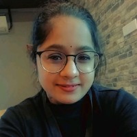 Nikitha Ganpathlal