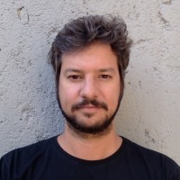 Marcelo Guimarães Garcia