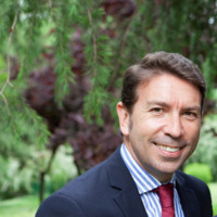 Escalera Pecci Fco. Borja