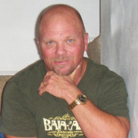 Pete Connell