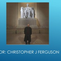 Christopher Ferguson