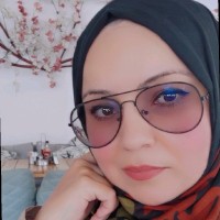 Shaimaa Aljermi