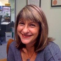 Maria Manolios