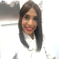Angie Ramírez