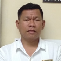 EMMANUEL B.  GAHI            Bookkeeper-Accountant