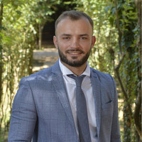Amarildo Kolmarkaj