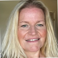 Kate Johnston