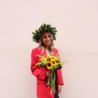 Federica Smorfa