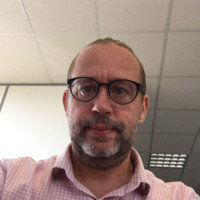 Stéphane Badré