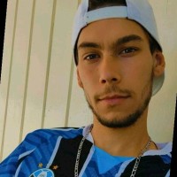Cleiton Oliveira Mohr
