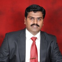 Vijay Prakash Krishna Murthy