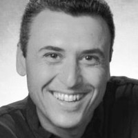 Kosta Michailidis