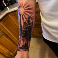 Nicholas Eppenbaugh