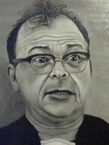 Terry Baker
