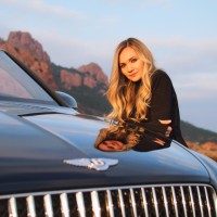 Victoria KOTCHETKOVA