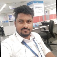 Nirakar Behera
