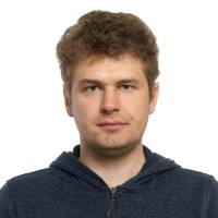 Александр Друк