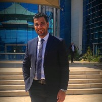 Ahmed Mostafa