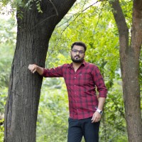 Karthik Shanmugam
