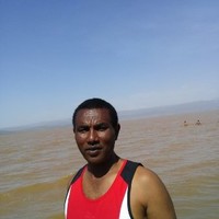 Yesuneh Tamene