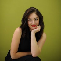 Віка Назарук