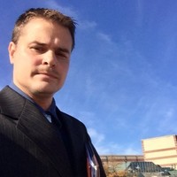 Ryan Riegel