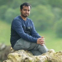 Shamim Ahamed Haithrous