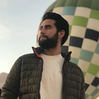 Christopher Iván Alba Dorado