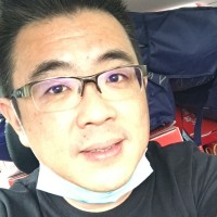 Daniel Dean Wong Kok Ching