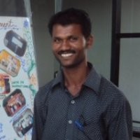 Satish Madar