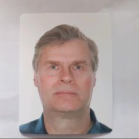 Christer Blomström