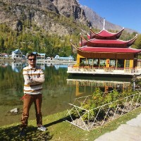 Saad Ali Khan