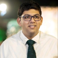 Prateek Mathur