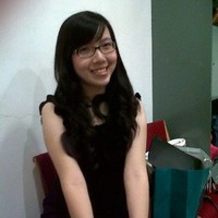 Cindy Virginia Djohan