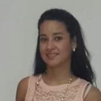 stephany saavedra