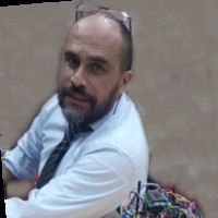 Esteban Cabrera